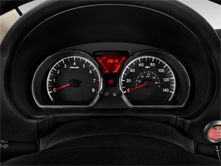 2015 Nissan Versa Note